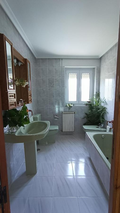 Villa Moiko La Parra  Εξωτερικό φωτογραφία