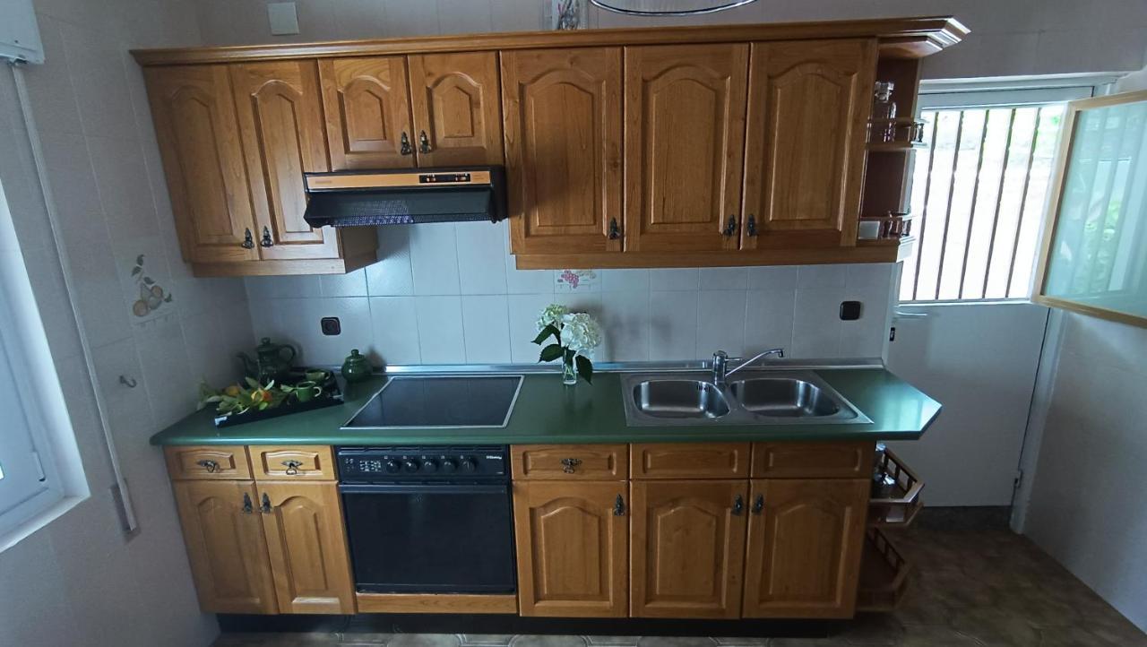 Villa Moiko La Parra  Εξωτερικό φωτογραφία