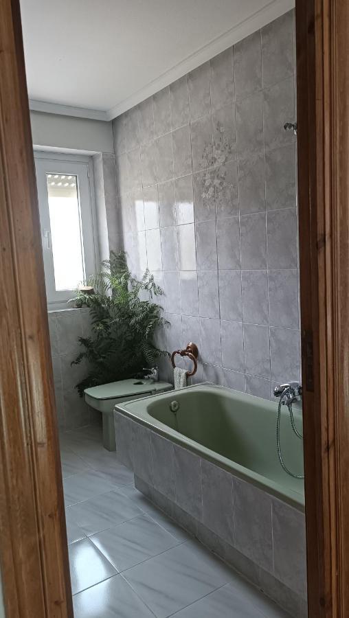 Villa Moiko La Parra  Εξωτερικό φωτογραφία